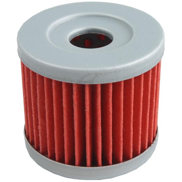 Suzuki drz125 dr200se rv125 ltz250 ltf250 ozark an250 an400 burgman oil filters