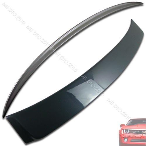 Lexus is250/is350 rear roof spoiler & trunk  spoiler painted#1g0§