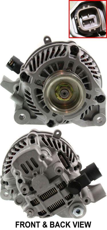 Civic 06-10 alternator