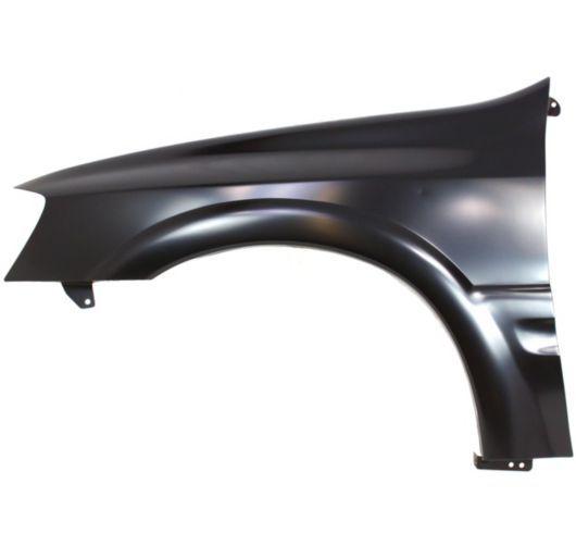 Fender left lh driver side - buick rainier 2004-2007 brand new