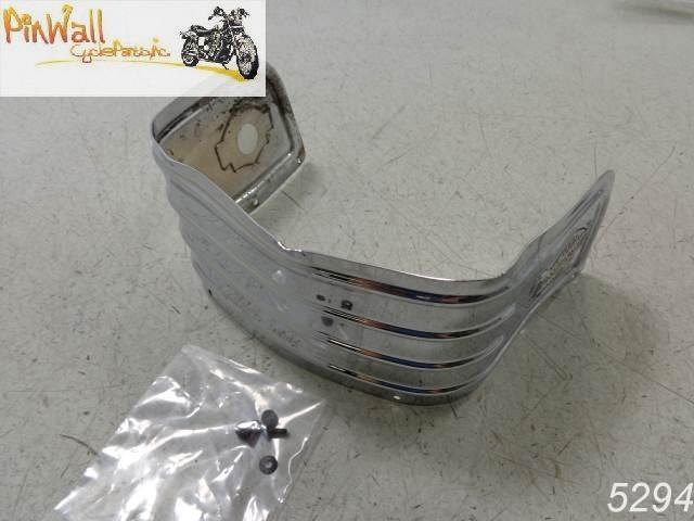 85 harley davidson touring flht rear of front fender trim