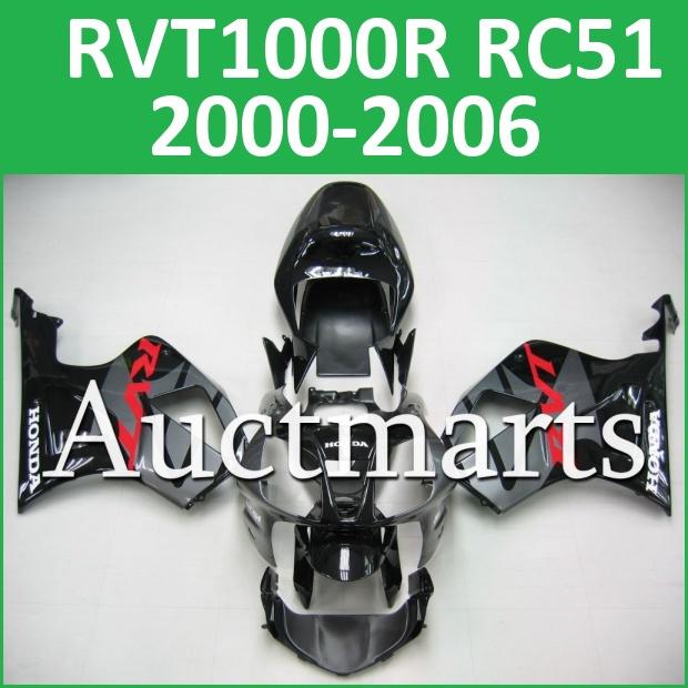 Fit honda vtr1000 vtr rvt 1000 r rc51 00 01 02 03 04 05 06 fairing k6 c03