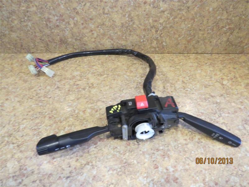 92-94 swift metro wiper headlight turn signal switch 93 5e