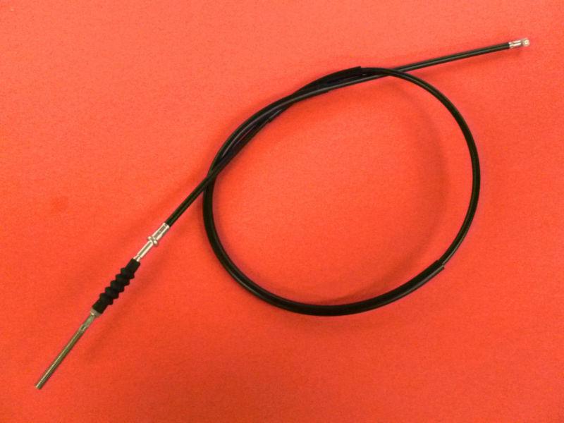 New front brake cable 1964-1968 ct200 ct90 82-83 c70 trail 90 & passport  #e0179