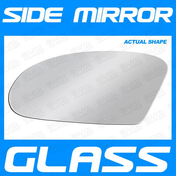 New mirror glass replacement left driver side flat 95-97 ford probe l/h new