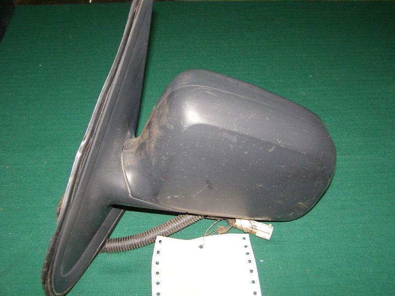 1991 1992 1993 1994 ford explorer driver's power mirror oem   non-heated