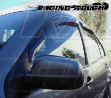  lexus  rx  300  2002  car window deflectors  new