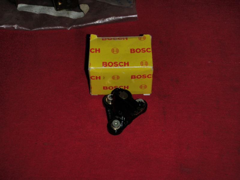 Volvo distributor rotor ('94-"99)(04272)(850,c70)