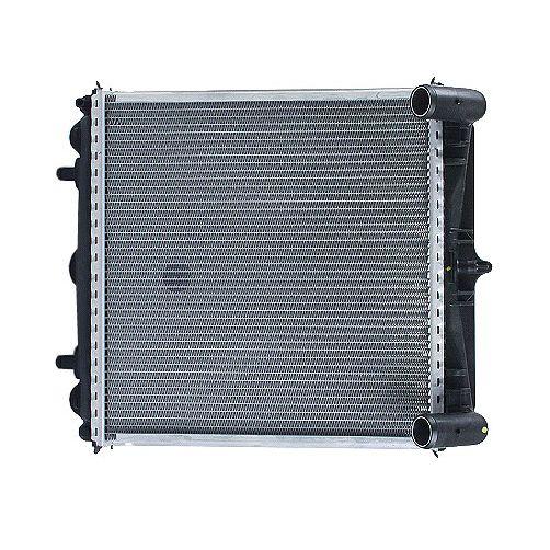 Porsche boxster 911 radiator left side replacement 996 106 131 51