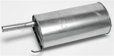 Walker 18206 direct fit muffler