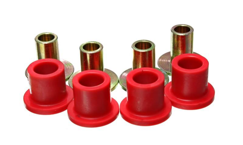 Energy suspension 8.10106r rack and pinion bushing set 05-13 tacoma