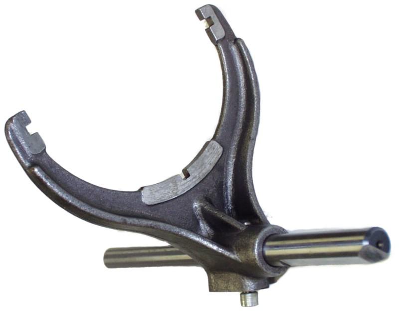 Crown automotive 4338920 axle shift fork 87-95 cherokee (xj) comanche wrangler