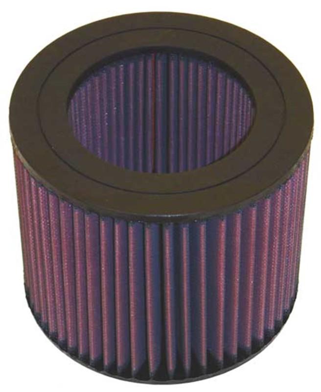 K&n filters e-2443 air filter 93-97 land cruiser lx450