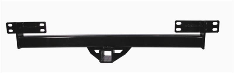 Rugged ridge 11580.01 rear trailer hitch