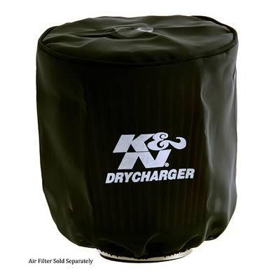 K&n drycharger air filter wrap rx-3810dk