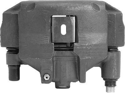 Cardone brake caliper reman replacement psgr side front ford passenger car ea