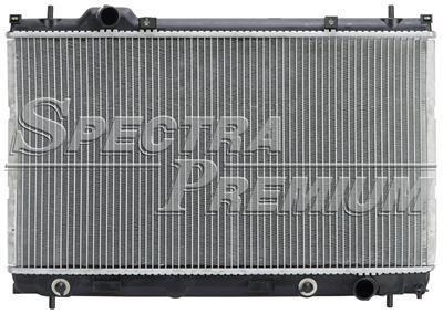 Spectra premium radiator cu2363 dodge neon