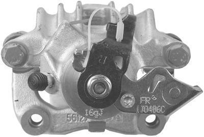 A-1 cardone brake caliper reman replacement passenger side rear volkswagen ea