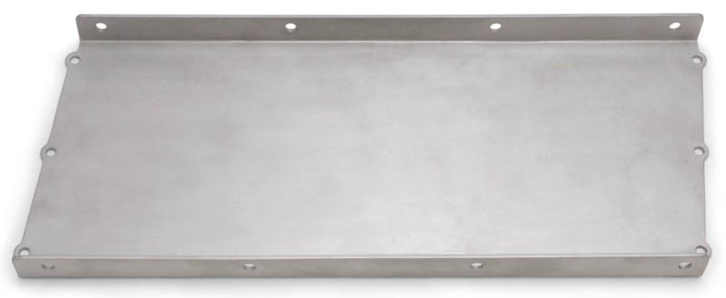 Edelbrock 7798 valley cover plate kit