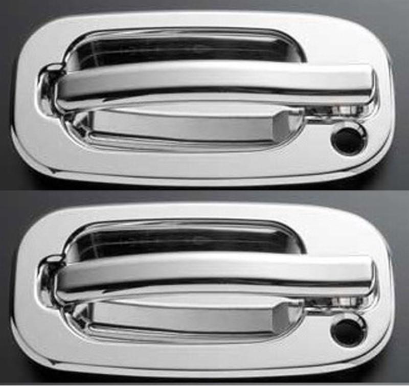 All sales 900c exterior door handle assembly