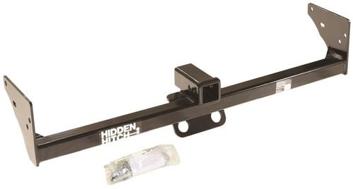 Hidden hitch 82571 class iii/iv; receiver trailer hitch