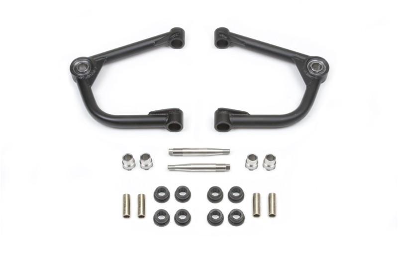 Fabtech fts25009 control arm kit 04-12 titan