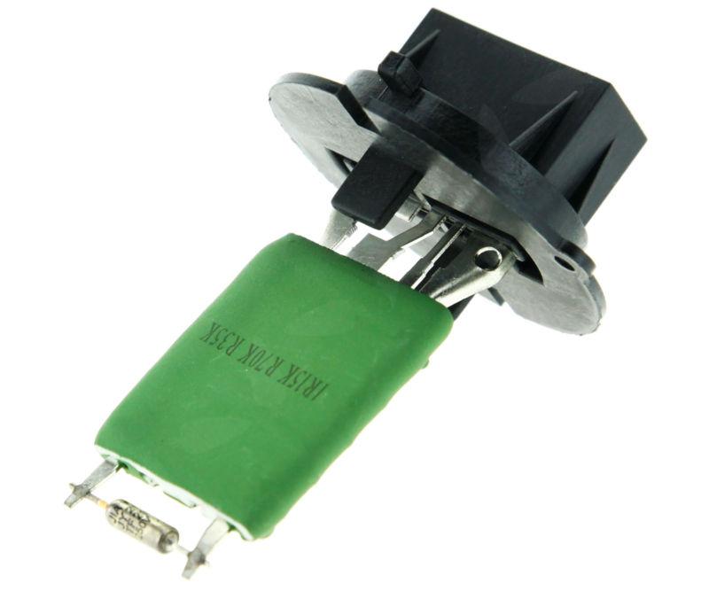 6450jp car heater blower motor resistor for citroen peugeot c3 xsara picasso 307