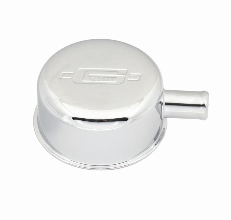 Mr. gasket 2054 breather/oil filler cap