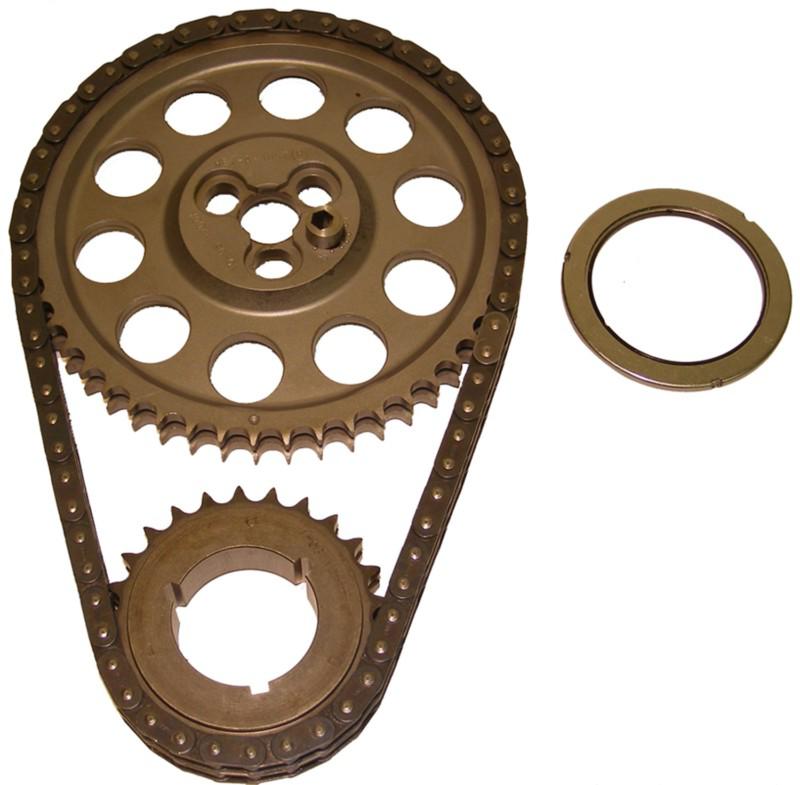 Cloyes 9-3125a hex-a-just true roller timing set