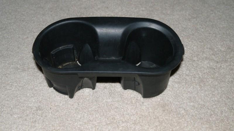 04 05 06 07 08 09 dodge durango console cup holder insert