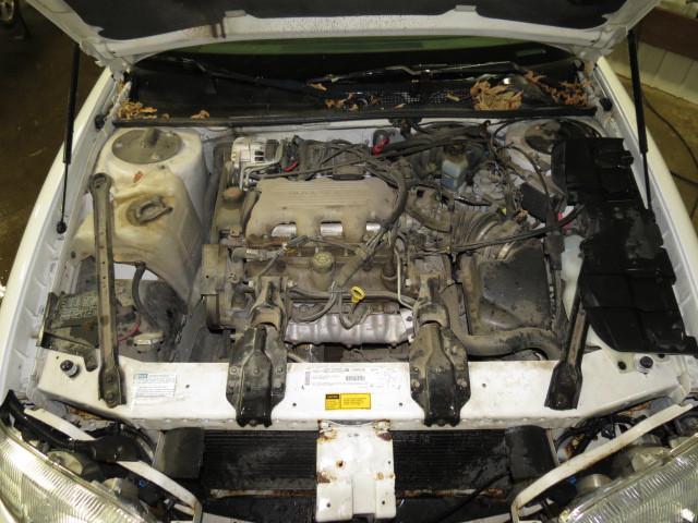 1999 chevy monte carlo automatic transmission 2408062