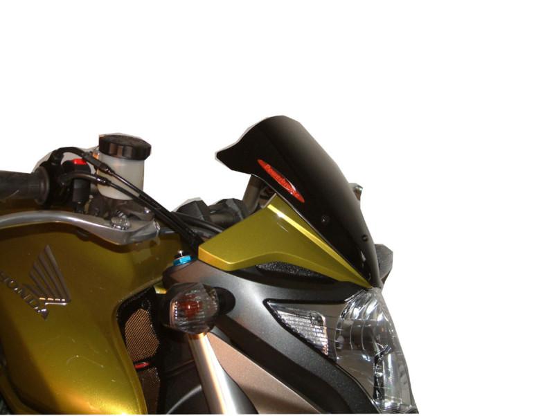 Honda cb1000r 08-13 light screen dark tint