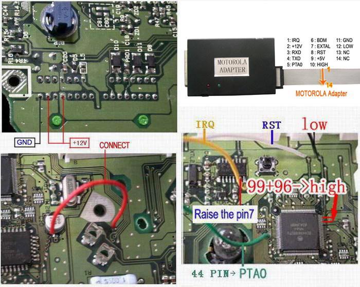 Mileage calculator odometer software dashboard unit bsi correct odometer km 