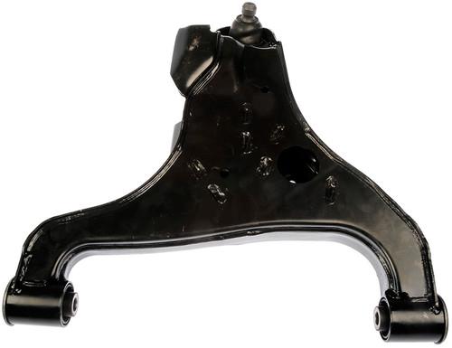 Control arm 2009-04 nissan titan, armada, qx56 platinum# 2411181