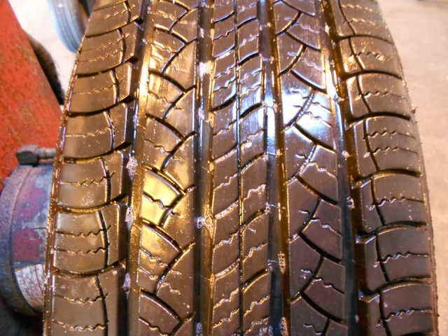 Primewell 225/60/16 tire ps830 p225/60/r16 98h 10/32 tread