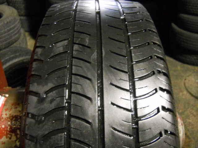 Bfgoodrich 215/60/16 tire touring t/a pro series p215/60/r16 94t 5/32 tread