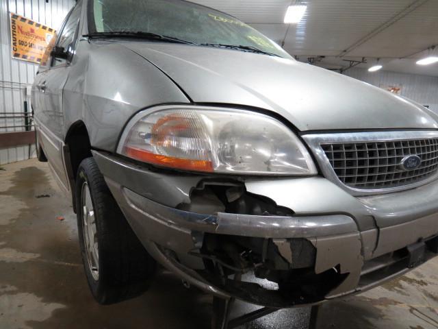 2003 ford windstar automatic transmission 2654651