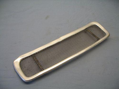 Volvo 1800 p1800 1800s 1800e 1800es cowl grille cover