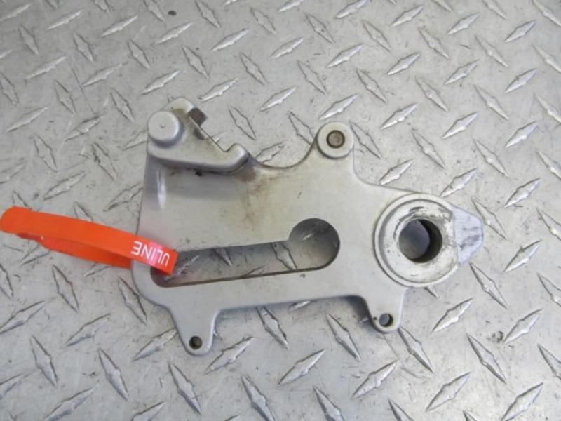 1994 ktm exc 250 j20 rear brake caliper bracket