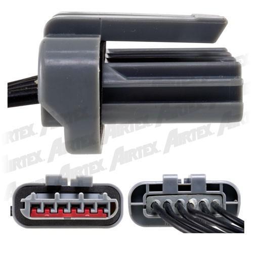 Airtex 1p1094 ignition control module connector