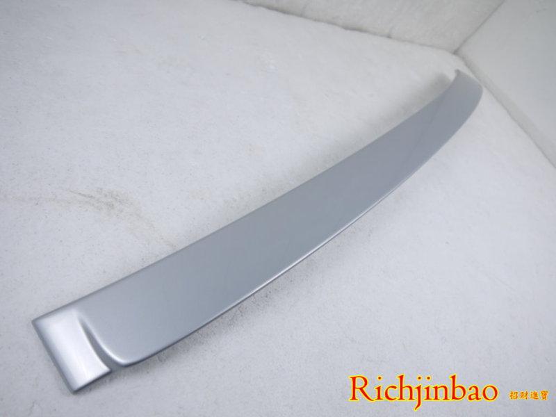 Painted code 354 a style wing roof spoiler for bmw f10 sedan 2010 2012 ♠