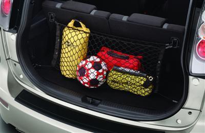 Mazda5 trunk cargo net brand new
