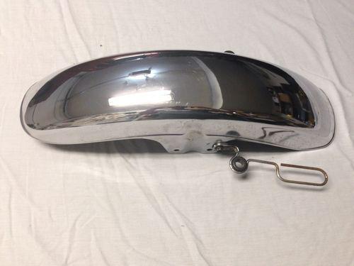 1981 kawasaki kz750 ltd kz650 kz 750 front fender