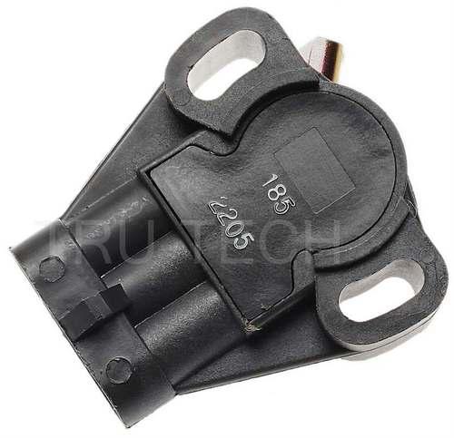 Standard ignition throttle position sensor th50t