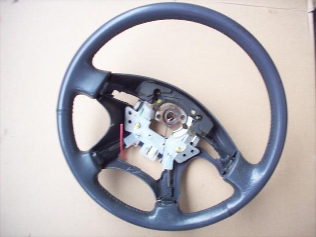 1998 1999 2000 honda accord oem steering wheel