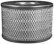 Baldwin air filter part  pa2575 caterpillar equipment 