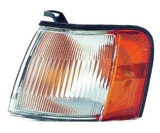 91 92 93 94 toyota tercel cornerlight left driver new cornerlamp front 