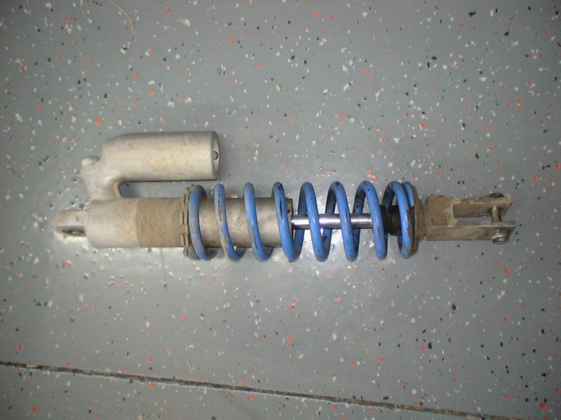 Honda cr125 cr 125 cr125r 1993 1994 1995 1996 shock suspension rear