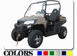 Paper service/maintenance manual, hisun 800cc vtwin utv, rzr qlink clone