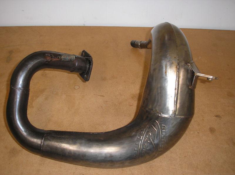 Find YAMAHA BLASTER 200 / GOOD / FMF FATTY PIPE & POWER CORE 2